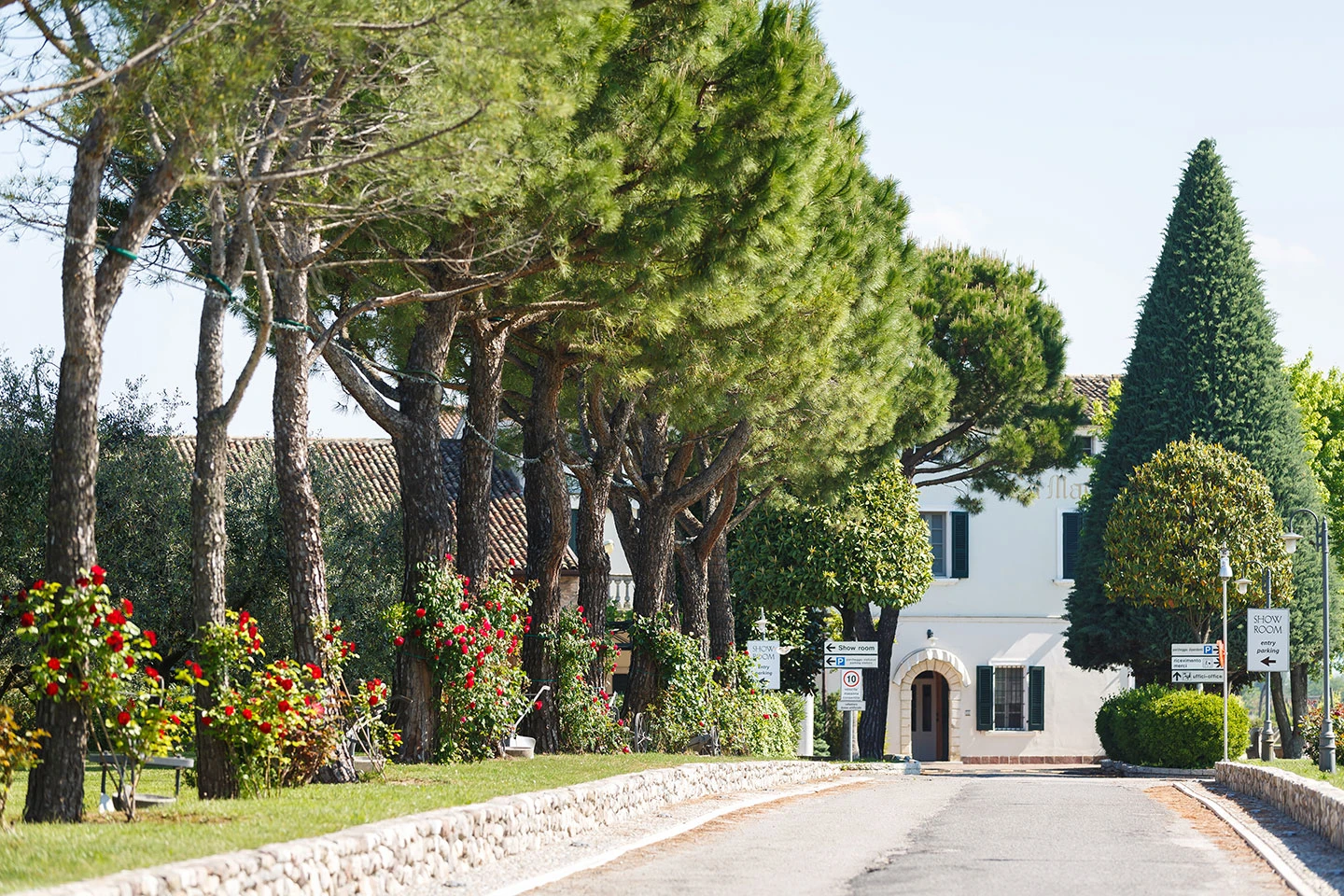 Cingoli Immobiliare