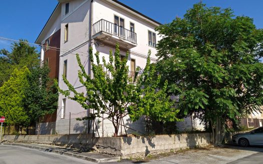 RIF: 720 -STAFFOLO- OTTIMO INVESTIMENTO