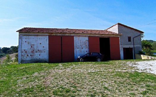 RIF: 749 STAFFOLO – INDIPENDENTE IN BUONO STATO
