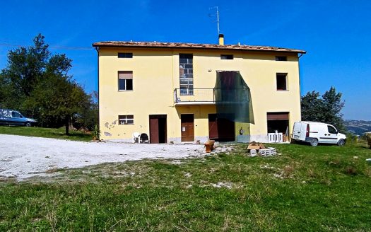 RIF: 749 STAFFOLO – INDIPENDENTE IN BUONO STATO