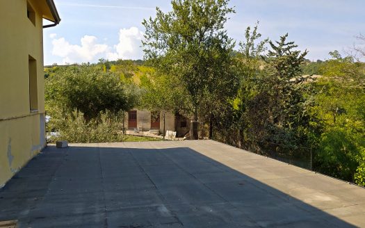 RIF: 749 STAFFOLO – INDIPENDENTE IN BUONO STATO