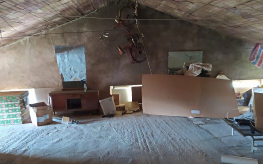 RIF: 749 STAFFOLO – INDIPENDENTE IN BUONO STATO