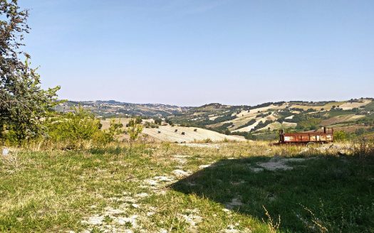 RIF: 749 STAFFOLO – INDIPENDENTE IN BUONO STATO