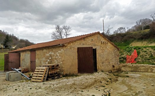 RIF: 2 IN APERTA CAMPAGNA…