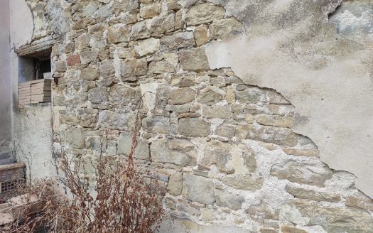 RIF: 783 ANTICO CASALE DI CAMPAGNA
