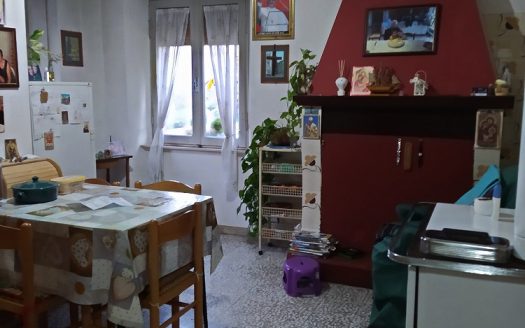 RIF: 732 ARIA DI CAMPAGNA