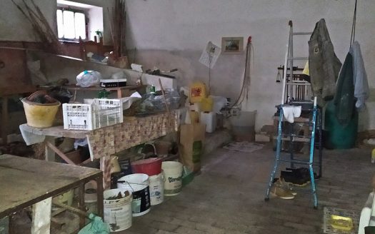 RIF: 732 ARIA DI CAMPAGNA