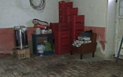 RIF: 732 ARIA DI CAMPAGNA
