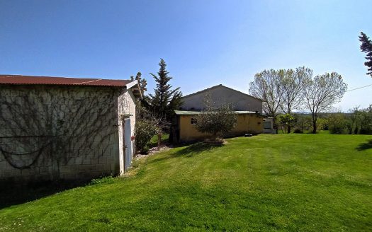 RIF: 732 ARIA DI CAMPAGNA