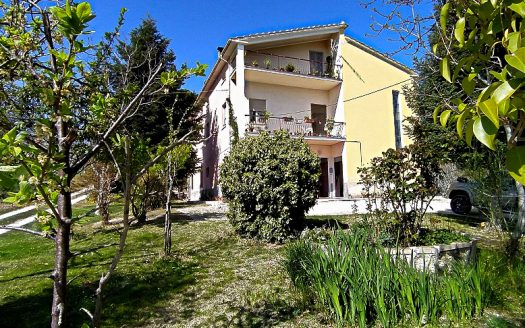 RIF: 732 ARIA DI CAMPAGNA