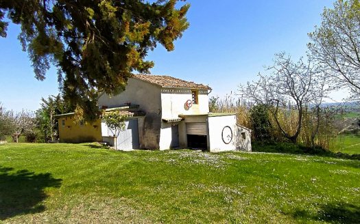 RIF: 732 ARIA DI CAMPAGNA