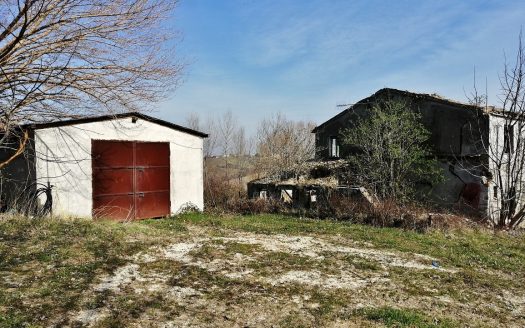 RIF: 194 CAMPAGNA CHE PASSIONE…