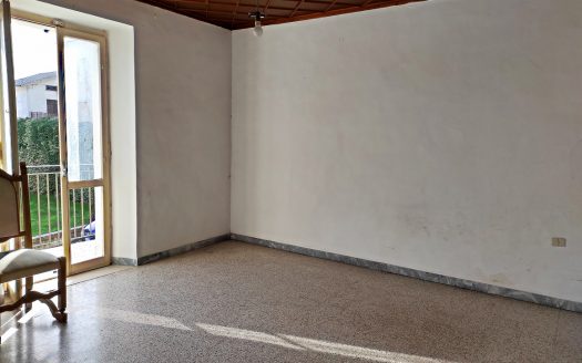 RIF: 812 CIELO/TERRA CON CORTE A VILLA STRADA