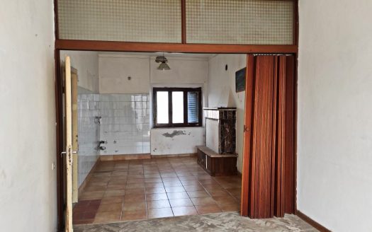 RIF: 812 CIELO/TERRA CON CORTE A VILLA STRADA