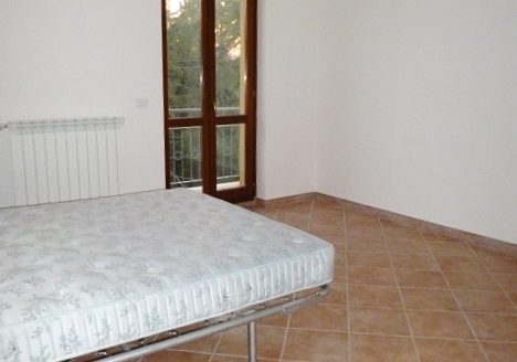 RIF: 127 INDIPENDENZA E AMPIO GIARDINO!