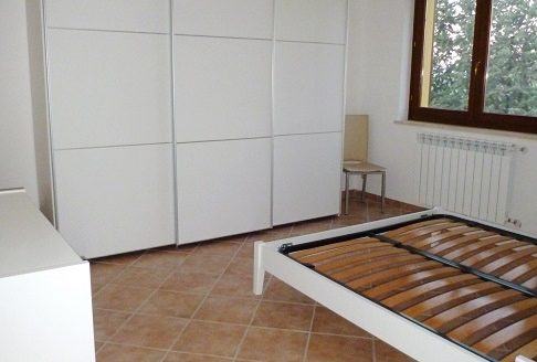 RIF: 127 INDIPENDENZA E AMPIO GIARDINO!