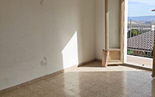 RIF: 812 CIELO/TERRA CON CORTE A VILLA STRADA