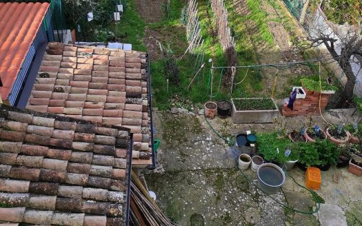 RIF: 812 CIELO/TERRA CON CORTE A VILLA STRADA