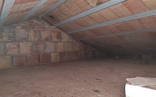 RIF: 812 CIELO/TERRA CON CORTE A VILLA STRADA