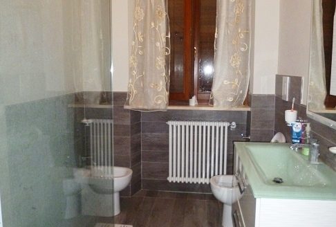 RIF: 127 INDIPENDENZA E AMPIO GIARDINO!