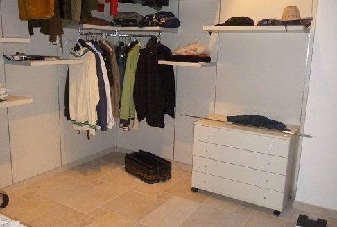 RIF: 127 INDIPENDENZA E AMPIO GIARDINO!