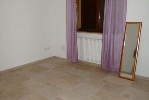 RIF: 127 INDIPENDENZA E AMPIO GIARDINO!