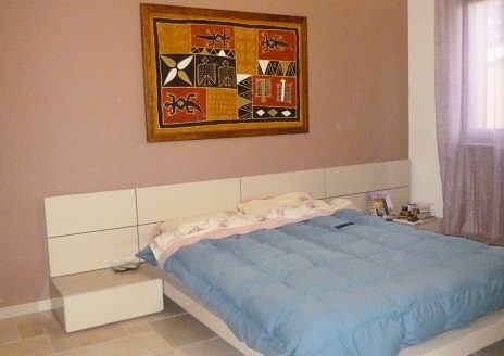 RIF: 127 INDIPENDENZA E AMPIO GIARDINO!