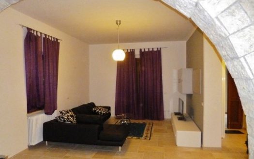 RIF: 127 INDIPENDENZA E AMPIO GIARDINO!