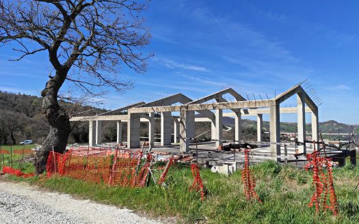 RIF: 819 POSIZIONE STREPITOSA