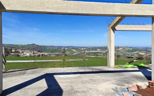 RIF: 819 POSIZIONE STREPITOSA