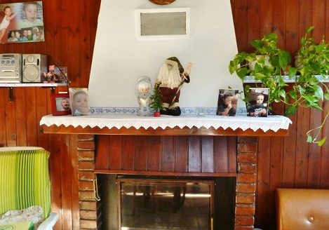 RIF: 308 AMPIO CASALE VICINO AI SERVIZI