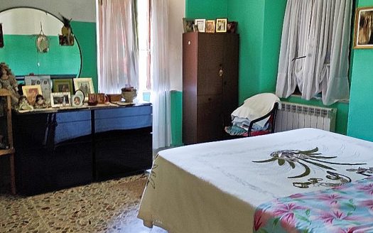 RIF: 831 PACE, NATURA, TRANQUILLITA’