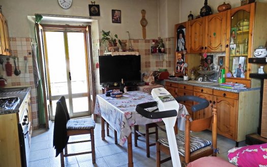 RIF: 831 PACE, NATURA, TRANQUILLITA’