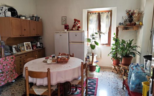 RIF: 831 PACE, NATURA, TRANQUILLITA’