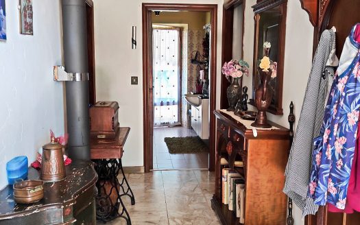 RIF: 831 PACE, NATURA, TRANQUILLITA’