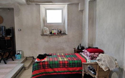 RIF: 831 PACE, NATURA, TRANQUILLITA’