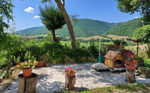 RIF: 831 PACE, NATURA, TRANQUILLITA’