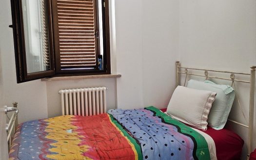 RIF. 584 APPARTAMENTO NUOVO 2023!!!