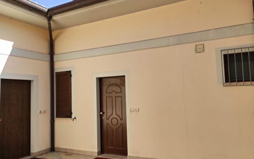 RIF. 584 APPARTAMENTO NUOVO 2023!!!