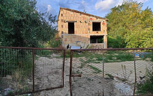 RIF. 842 – 2 CASE AL PREZZO DI 1!!!