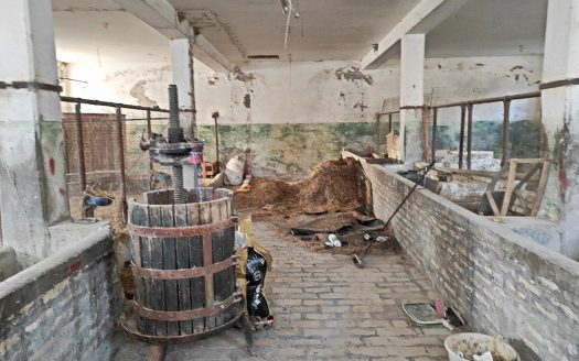 RIF. 842 – 2 CASE AL PREZZO DI 1!!!