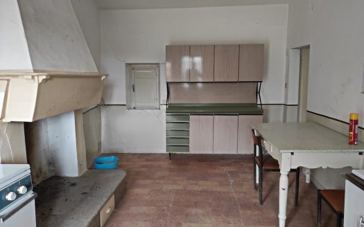 RIF. 848 CUPRAMONTANA – CASALE DI CAMPAGNA –