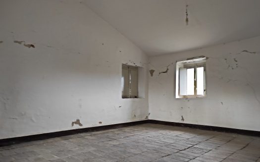 RIF. 848 CUPRAMONTANA – CASALE DI CAMPAGNA –