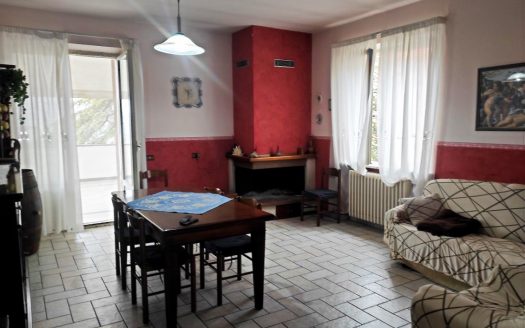 RIF. 864 VIVERE L’INDIPENDENZA