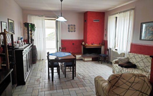 RIF. 864 VIVERE L’INDIPENDENZA