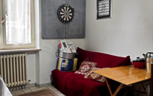 RIF. 864 VIVERE L’INDIPENDENZA