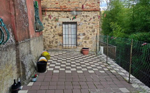 RIF. 871 CIELO TERRA CON CORTE