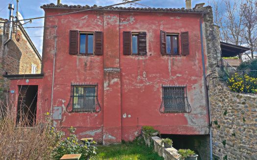 RIF. 871 CIELO TERRA CON CORTE