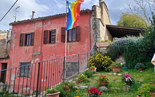 RIF. 871 CIELO TERRA CON CORTE