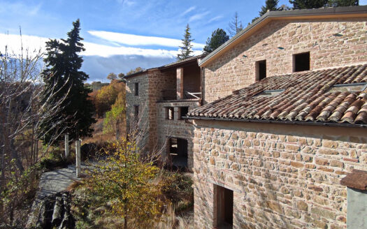 RIF. 874 IMMOBILE DEL XIV SECOLO